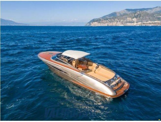Riva 44 RIVARAMA