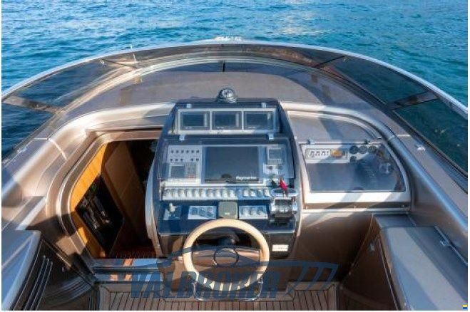 Riva 44 RIVARAMA