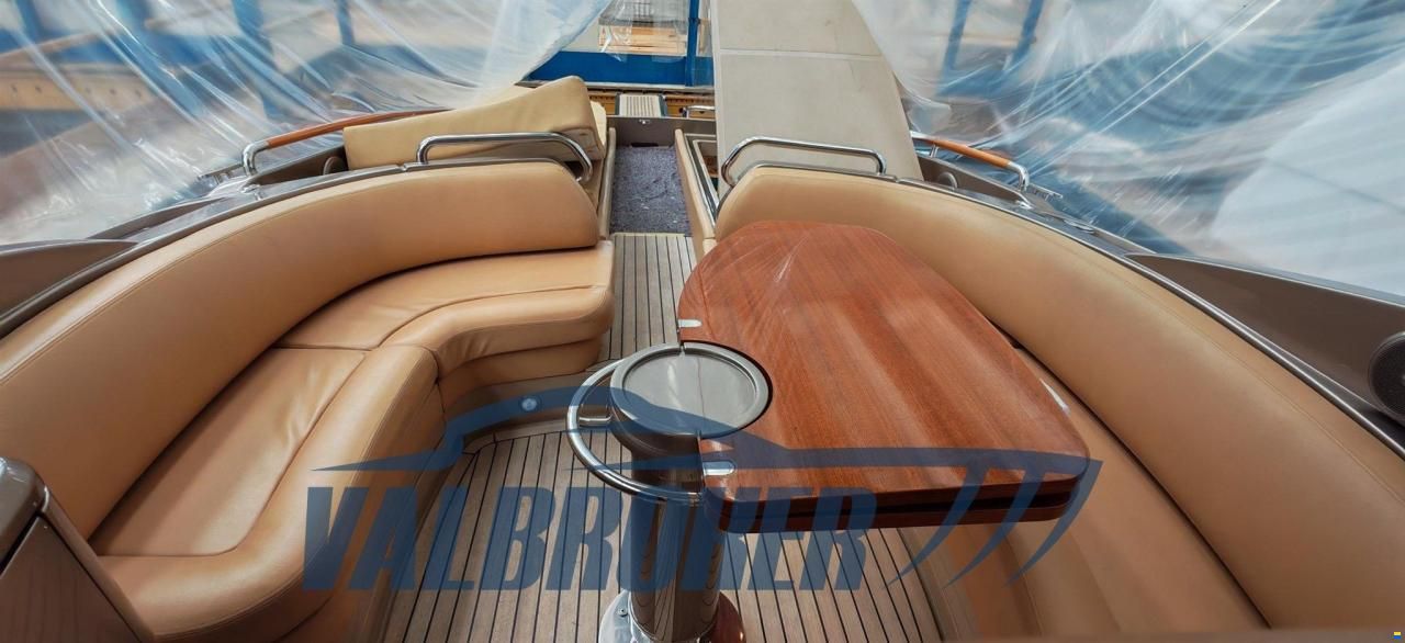 Riva 44 RIVARAMA