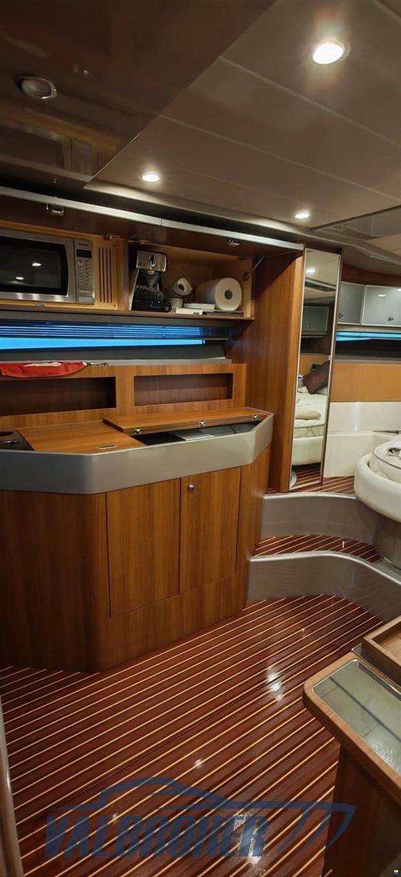 Riva 44 RIVARAMA