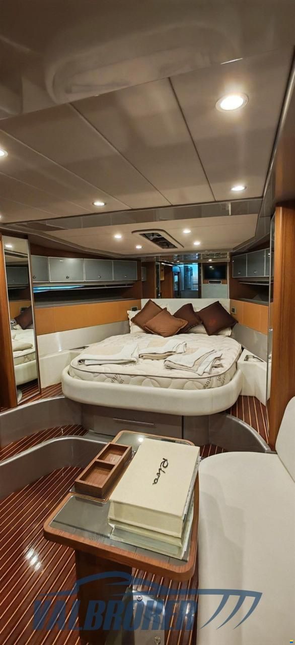 Riva 44 RIVARAMA