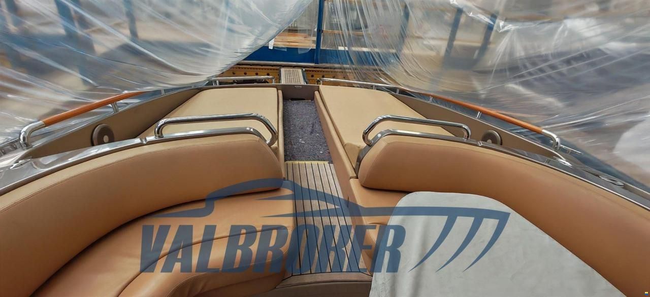 Riva 44 RIVARAMA