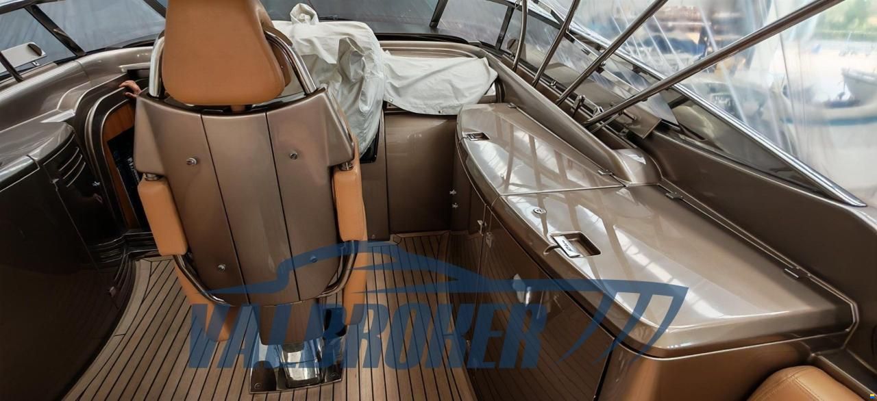 Riva 44 RIVARAMA