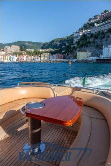 Riva 44 RIVARAMA