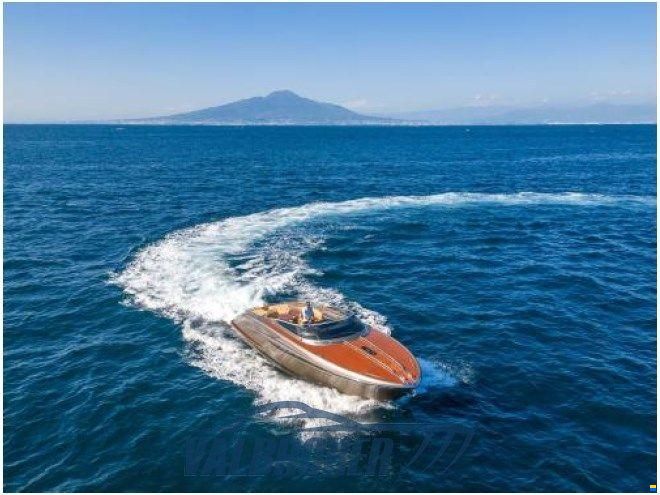 Riva 44 RIVARAMA