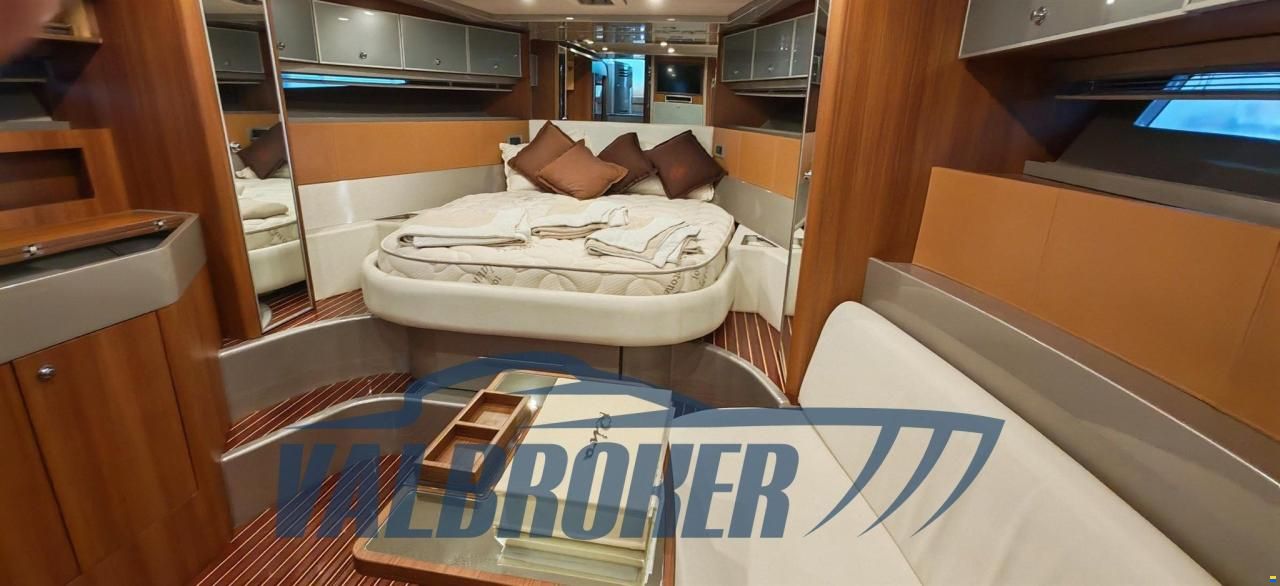Riva 44 RIVARAMA