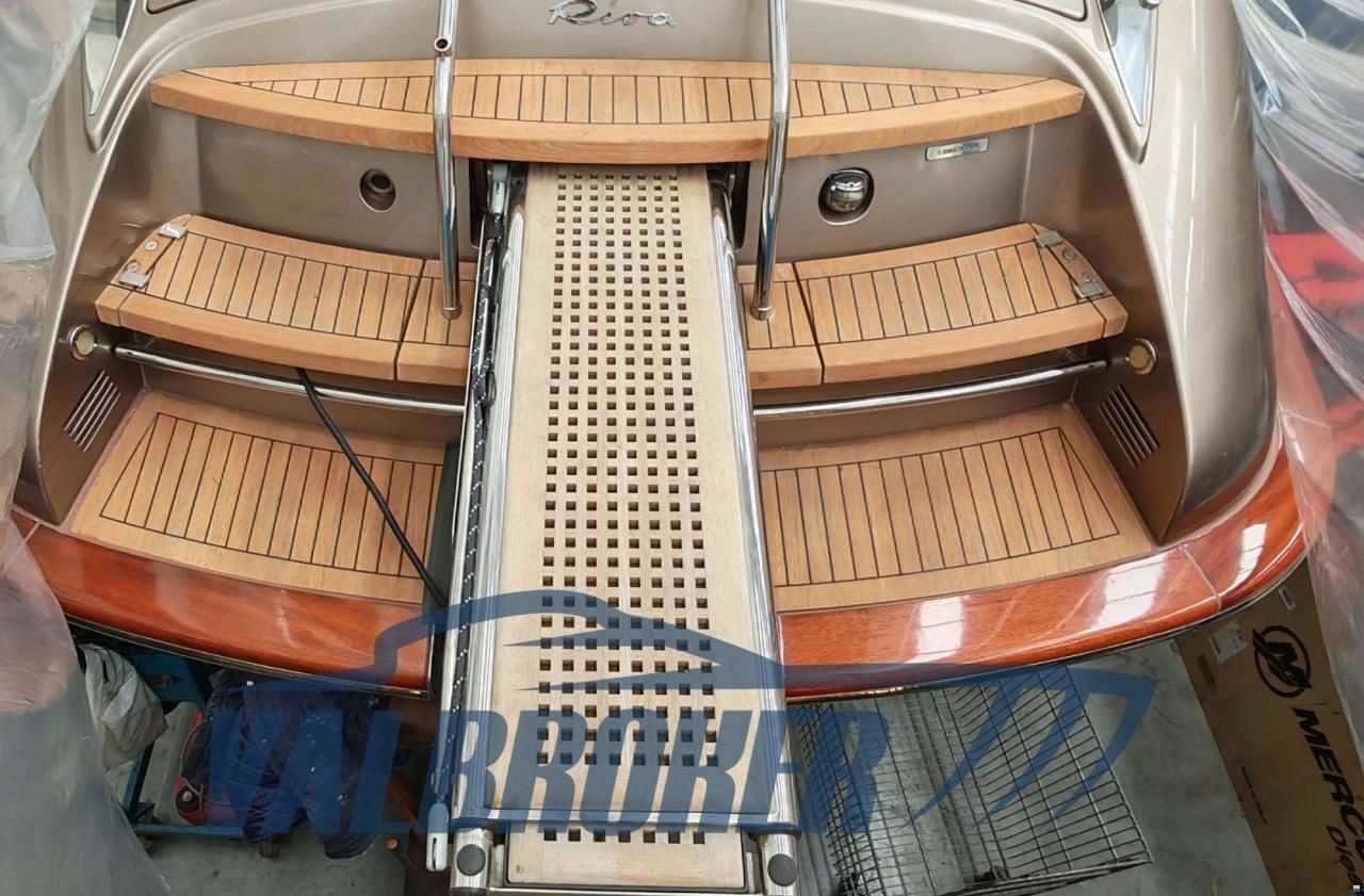 Riva 44 RIVARAMA