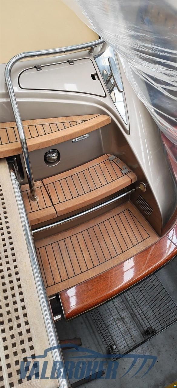 Riva 44 RIVARAMA