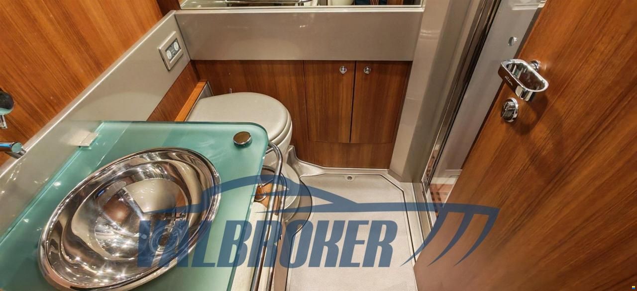 Riva 44 RIVARAMA
