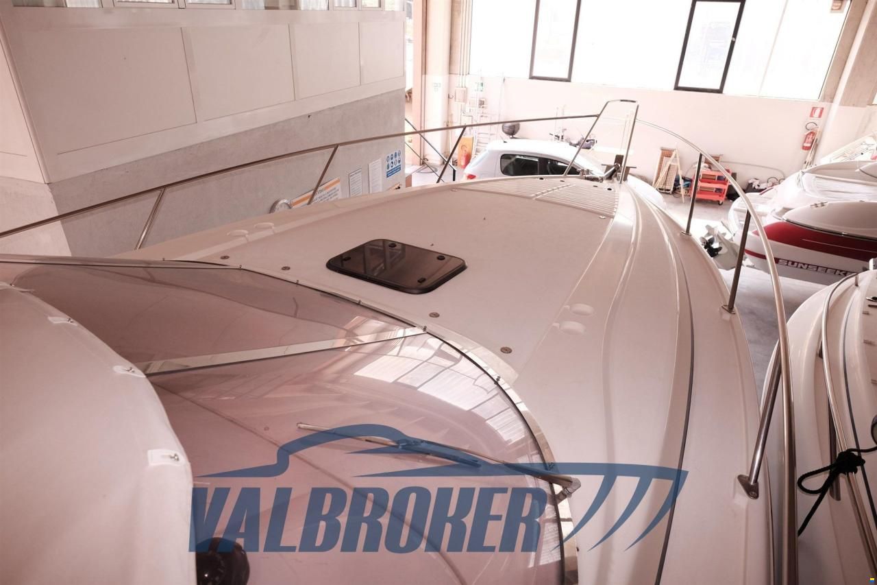 Sunseeker Portofino 34