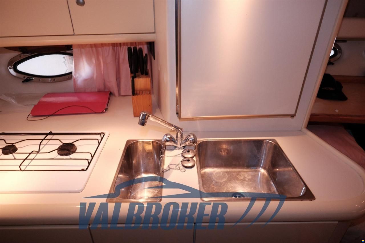 Sunseeker Portofino 34