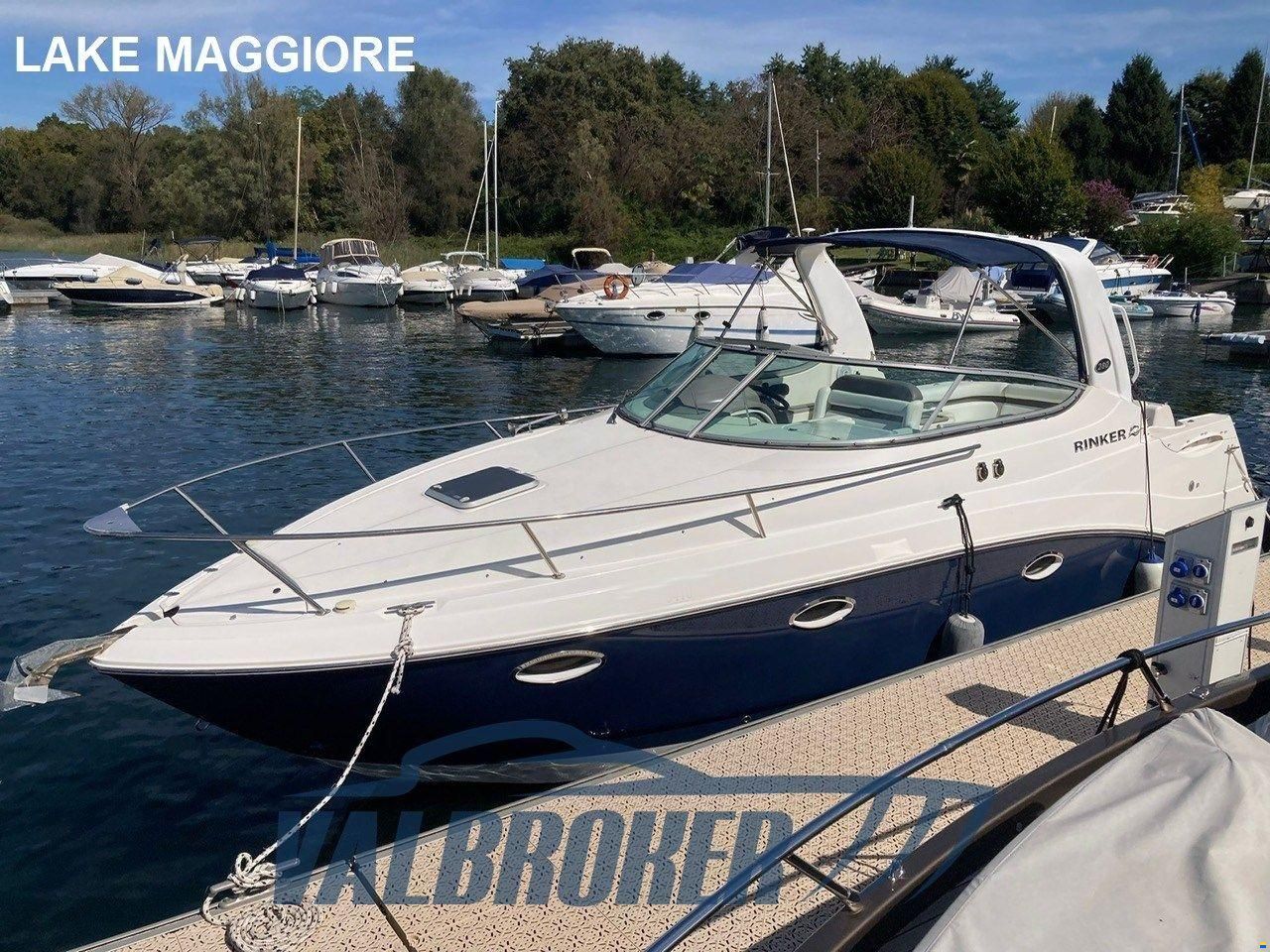 Rinker 280