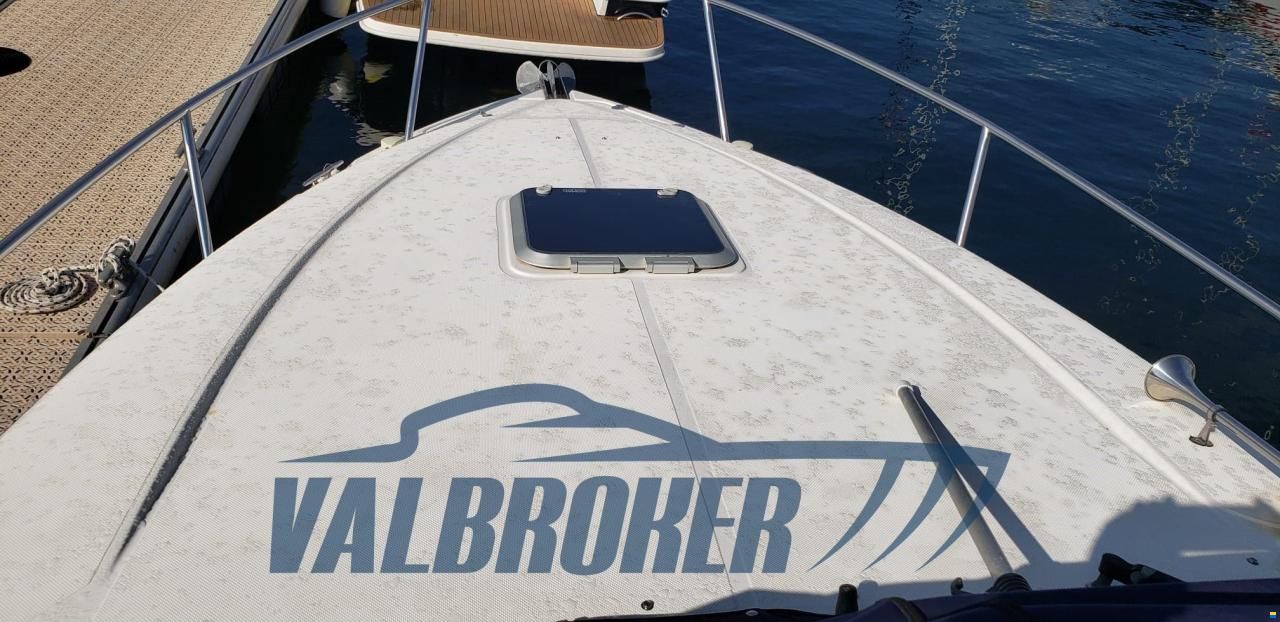 Rinker 280