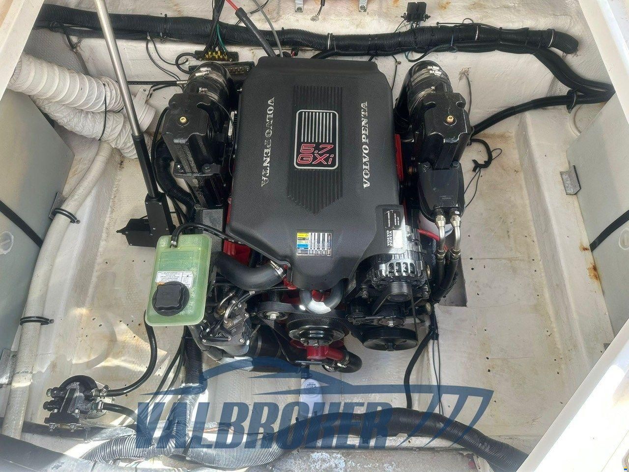 Rinker 280