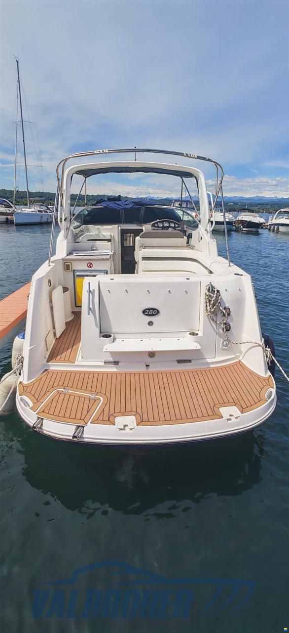 Rinker 280