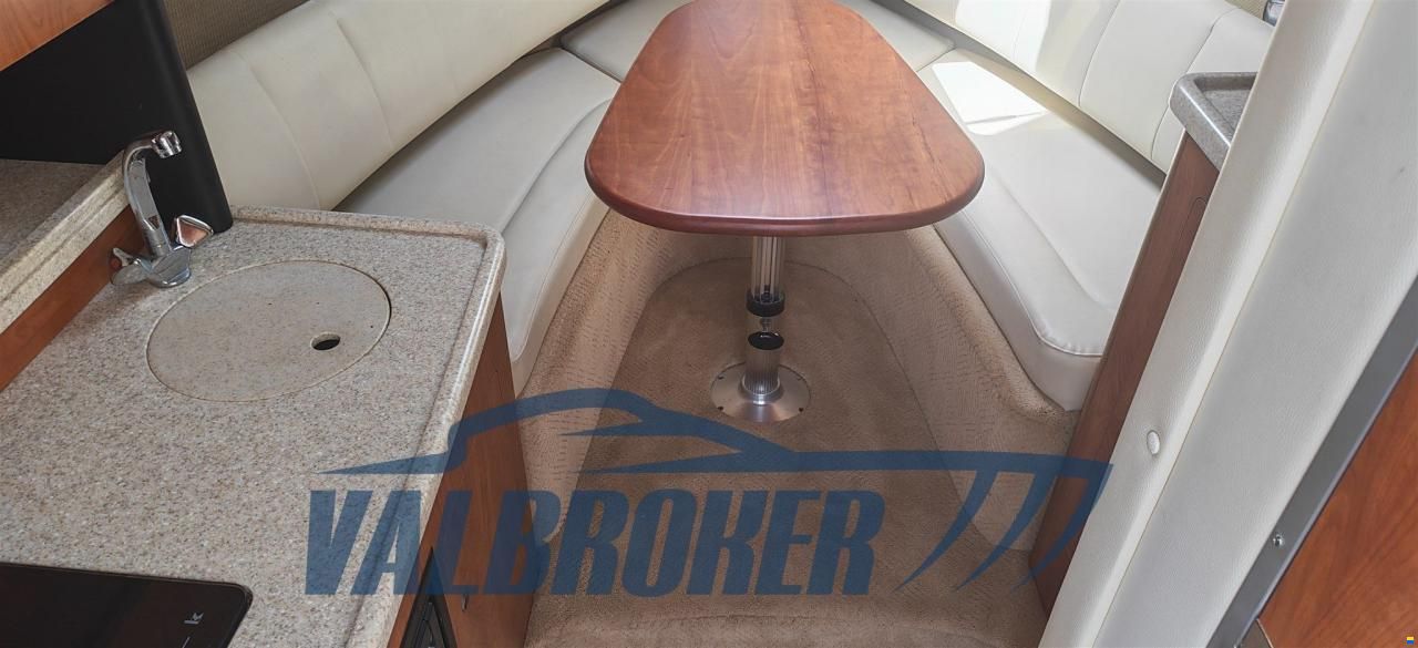 Rinker 280