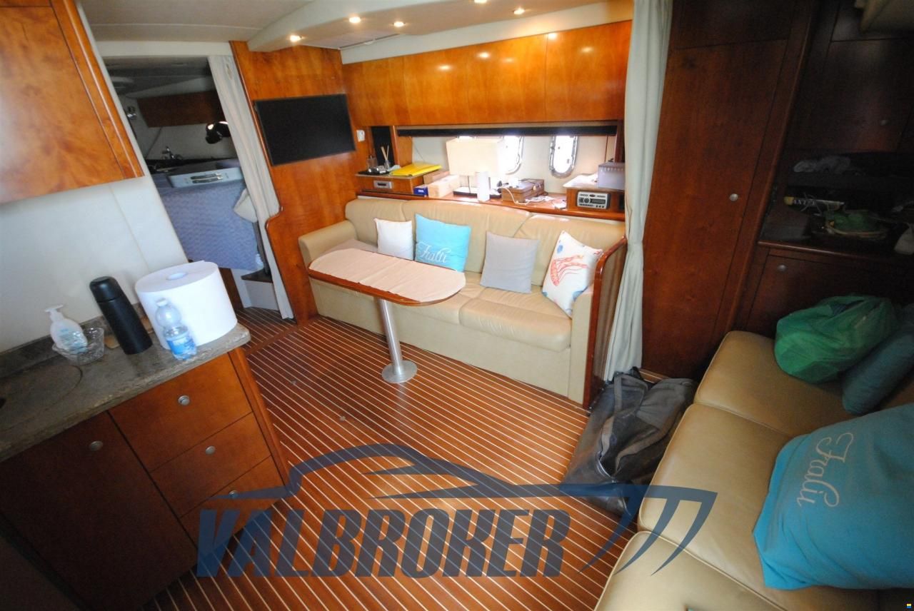 Cruisers 390 SC