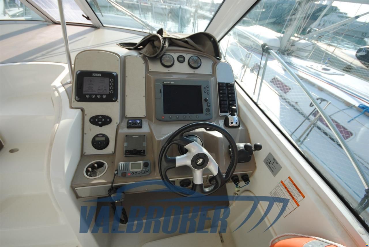 Cruisers 390 SC