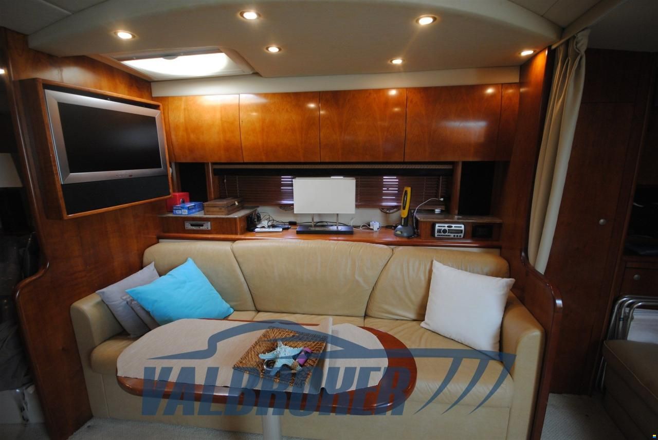 Cruisers 390 SC