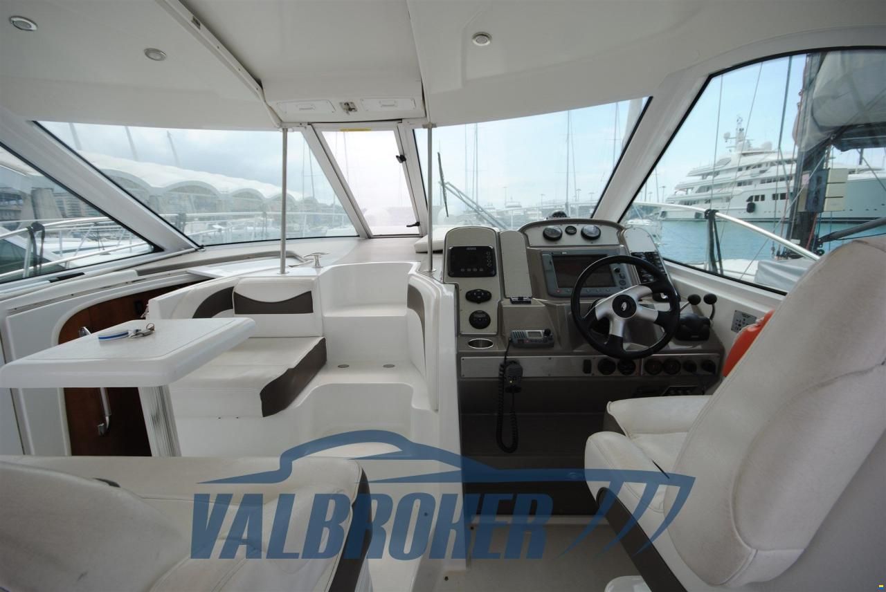 Cruisers 390 SC