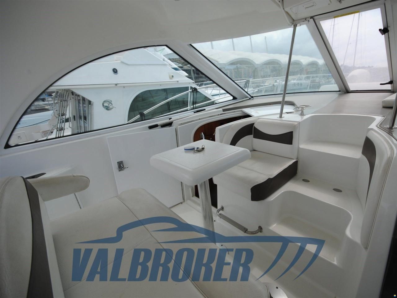 Cruisers 390 SC