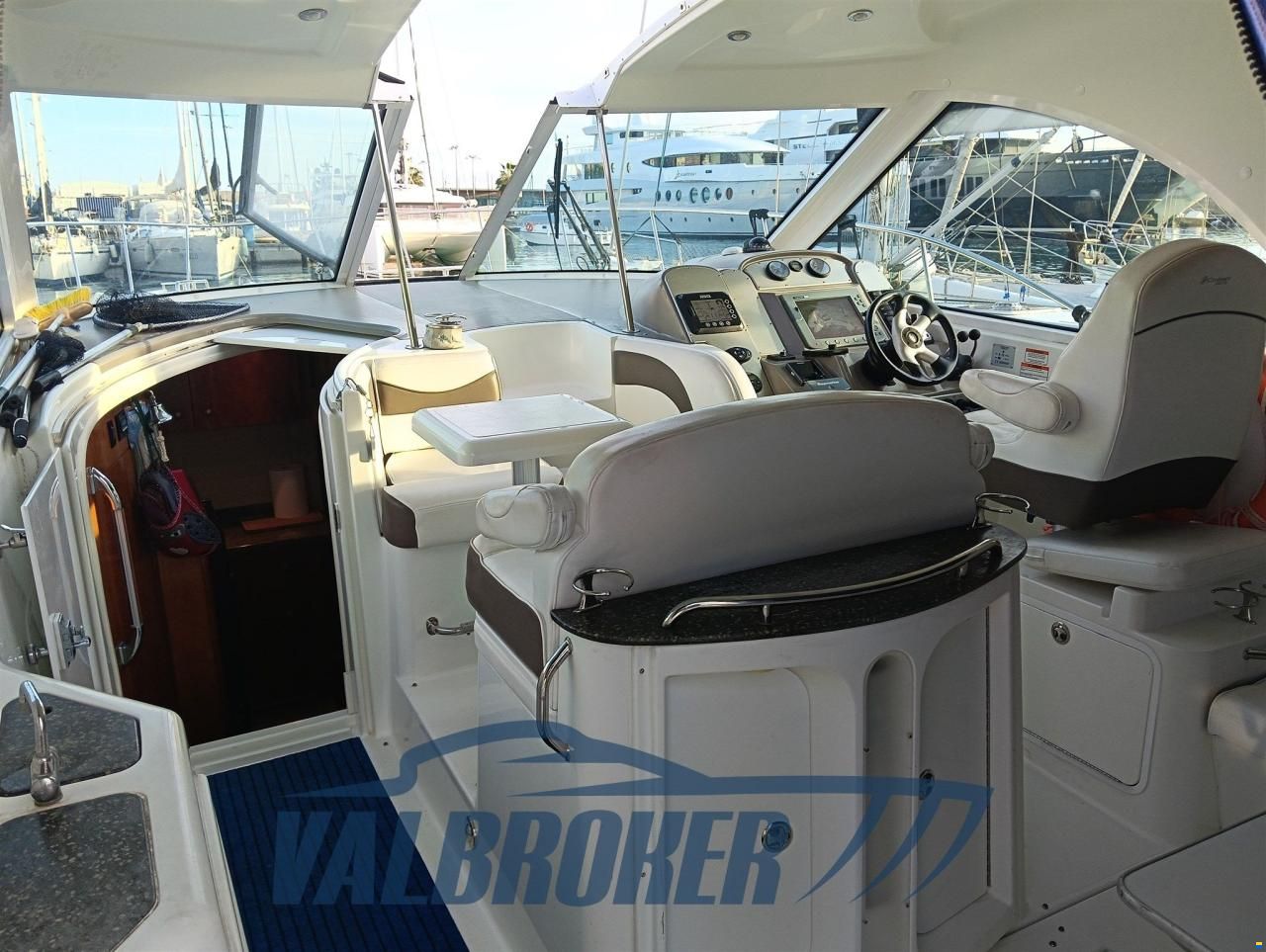 Cruisers 390 SC