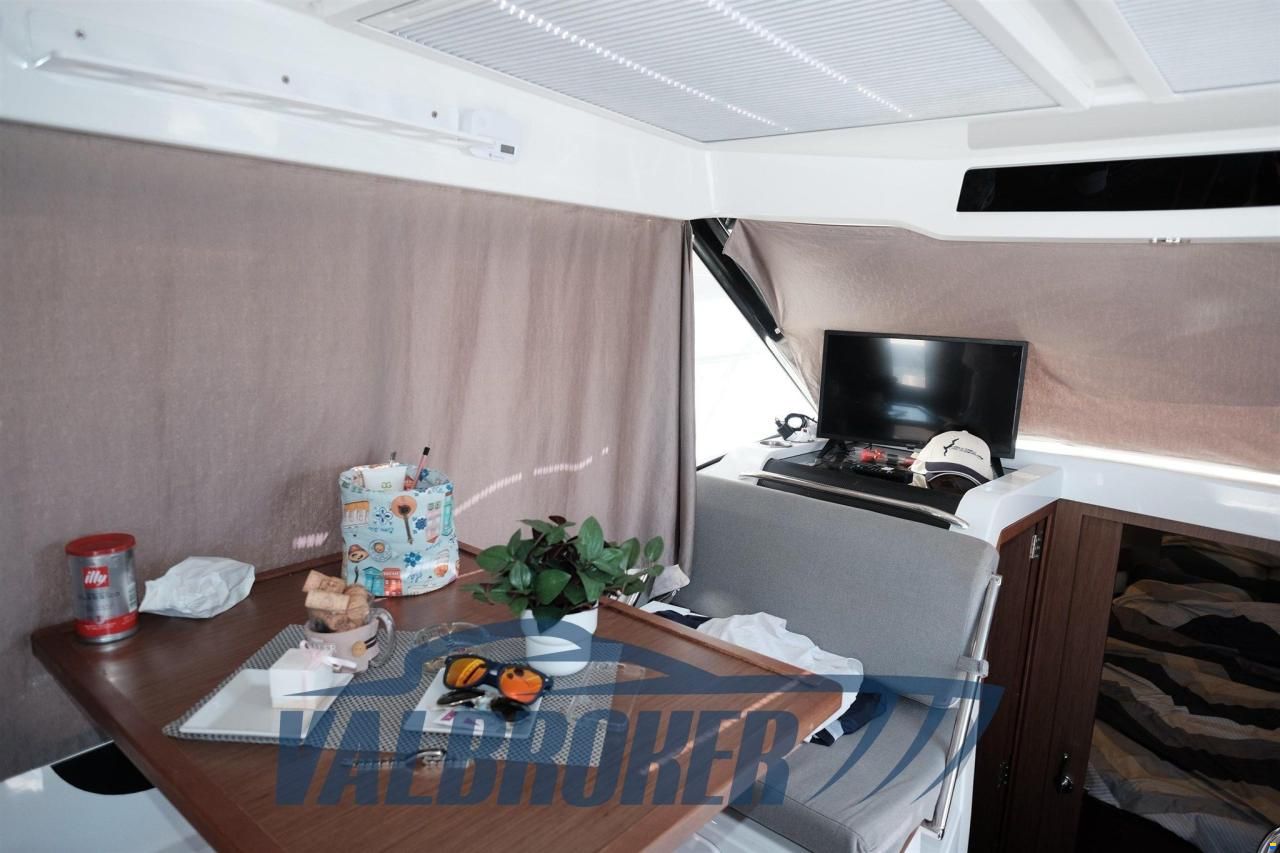 Jeanneau Merry Fisher 895