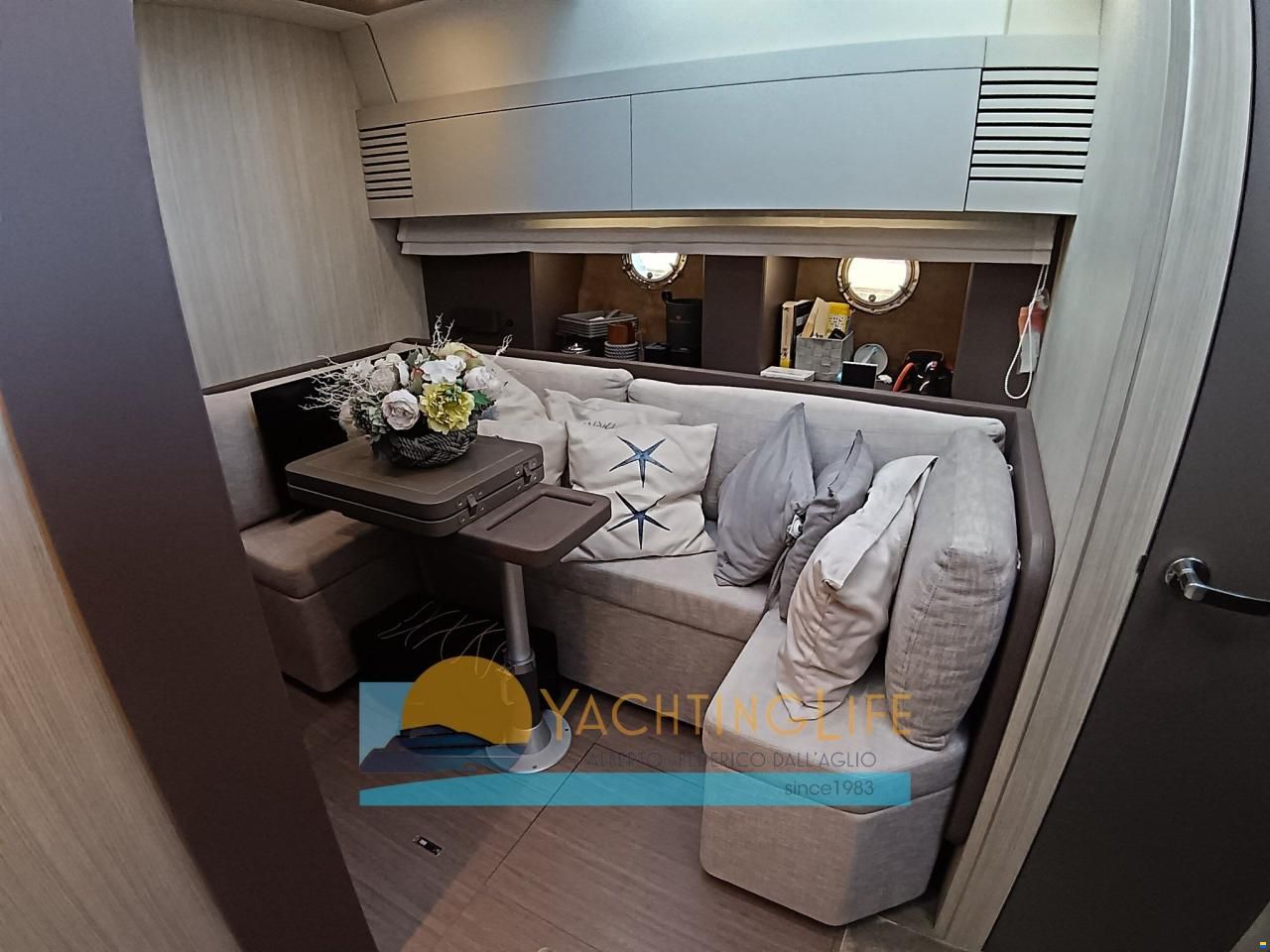 Cranchi M44 HT