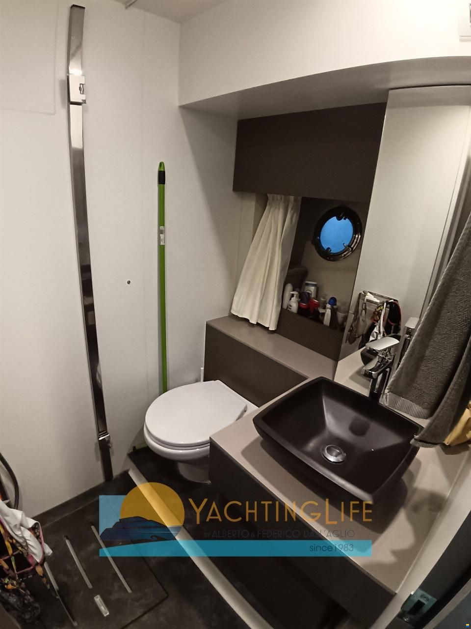 Cranchi M44 HT