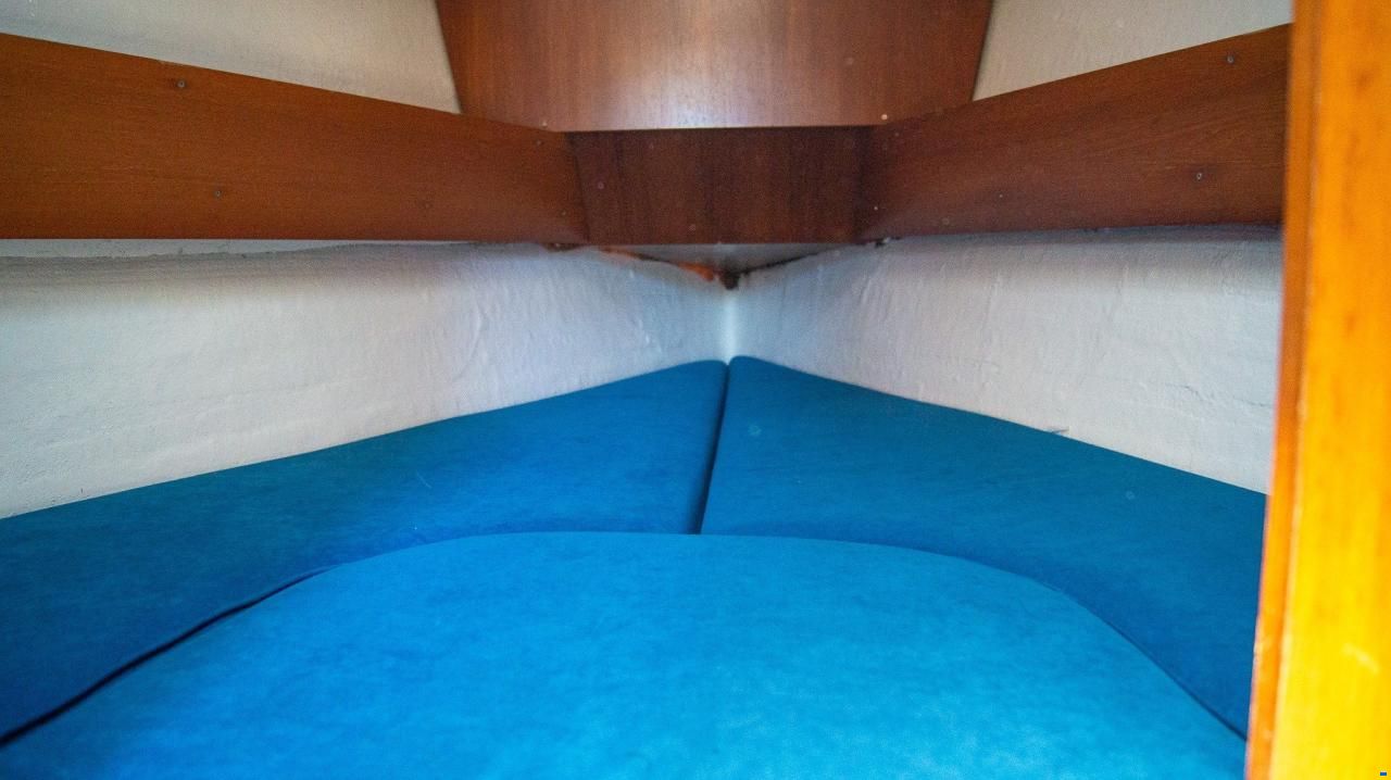 Jeanneau SUN ODYSSEY 29.2