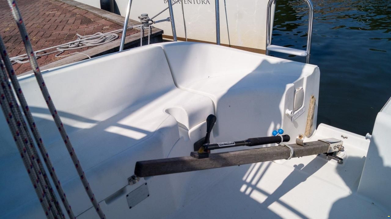 Jeanneau SUN ODYSSEY 29.2