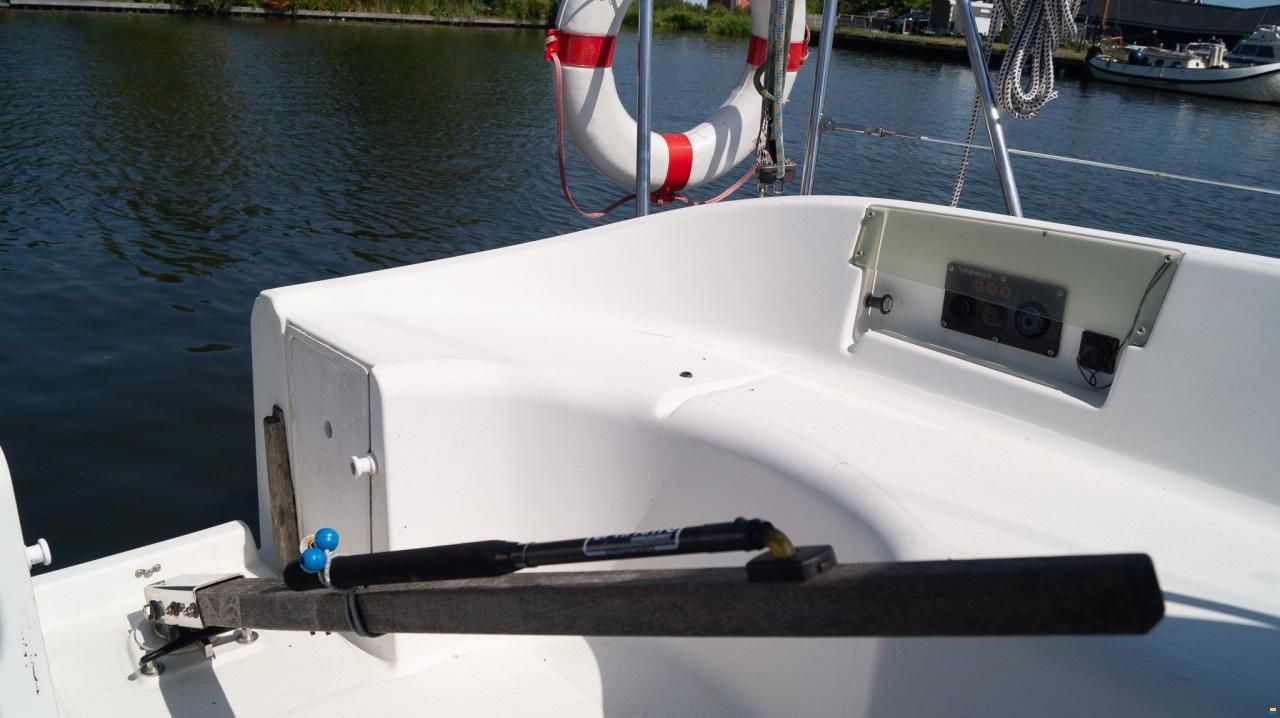 Jeanneau SUN ODYSSEY 29.2