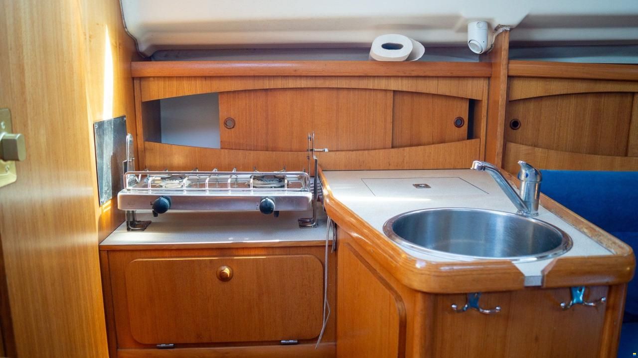 Jeanneau SUN ODYSSEY 29.2