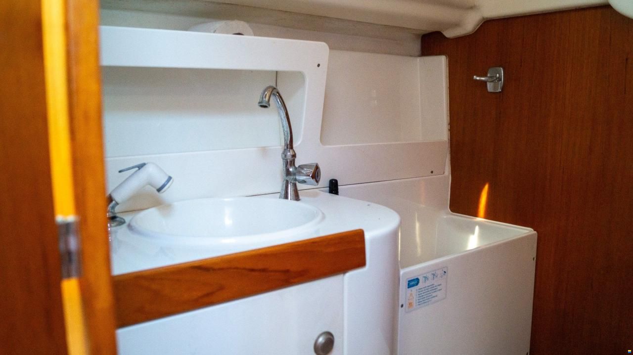Jeanneau SUN ODYSSEY 29.2