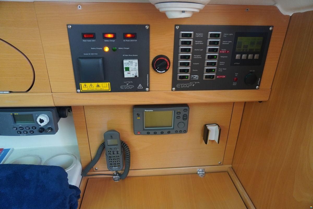 Etap 30i