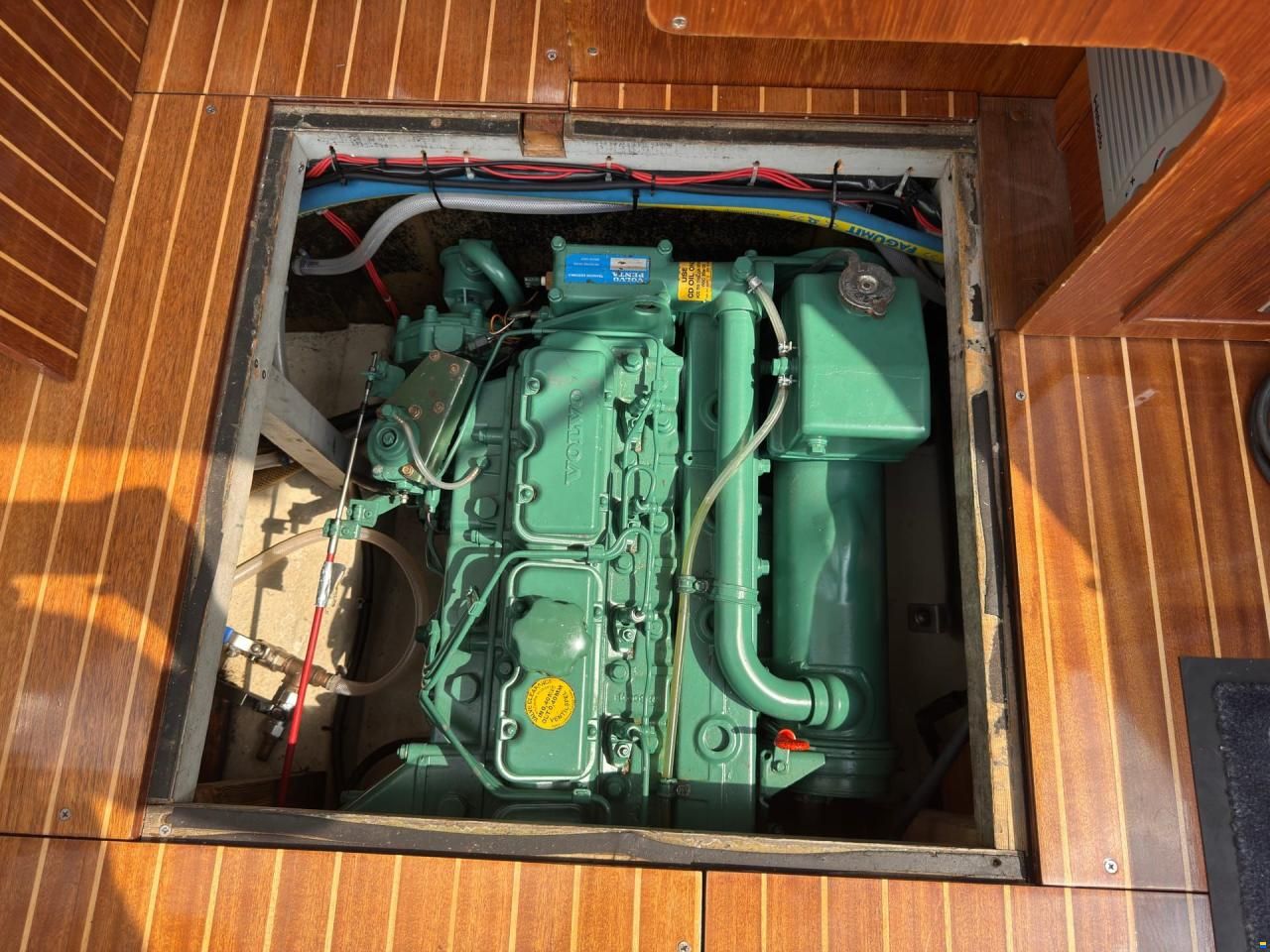 Nidelv 28 HT