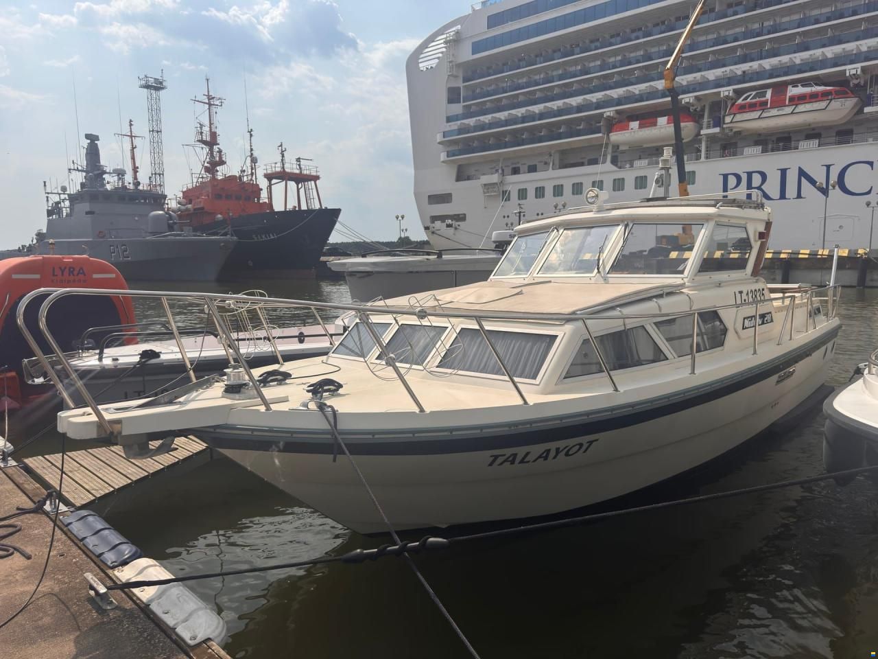 Nidelv 28 HT