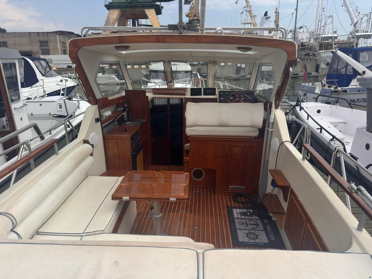 Nidelv 28 HT