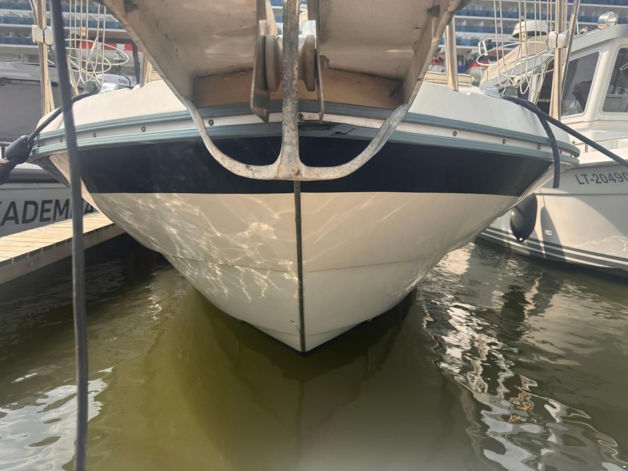 Nidelv 28 HT