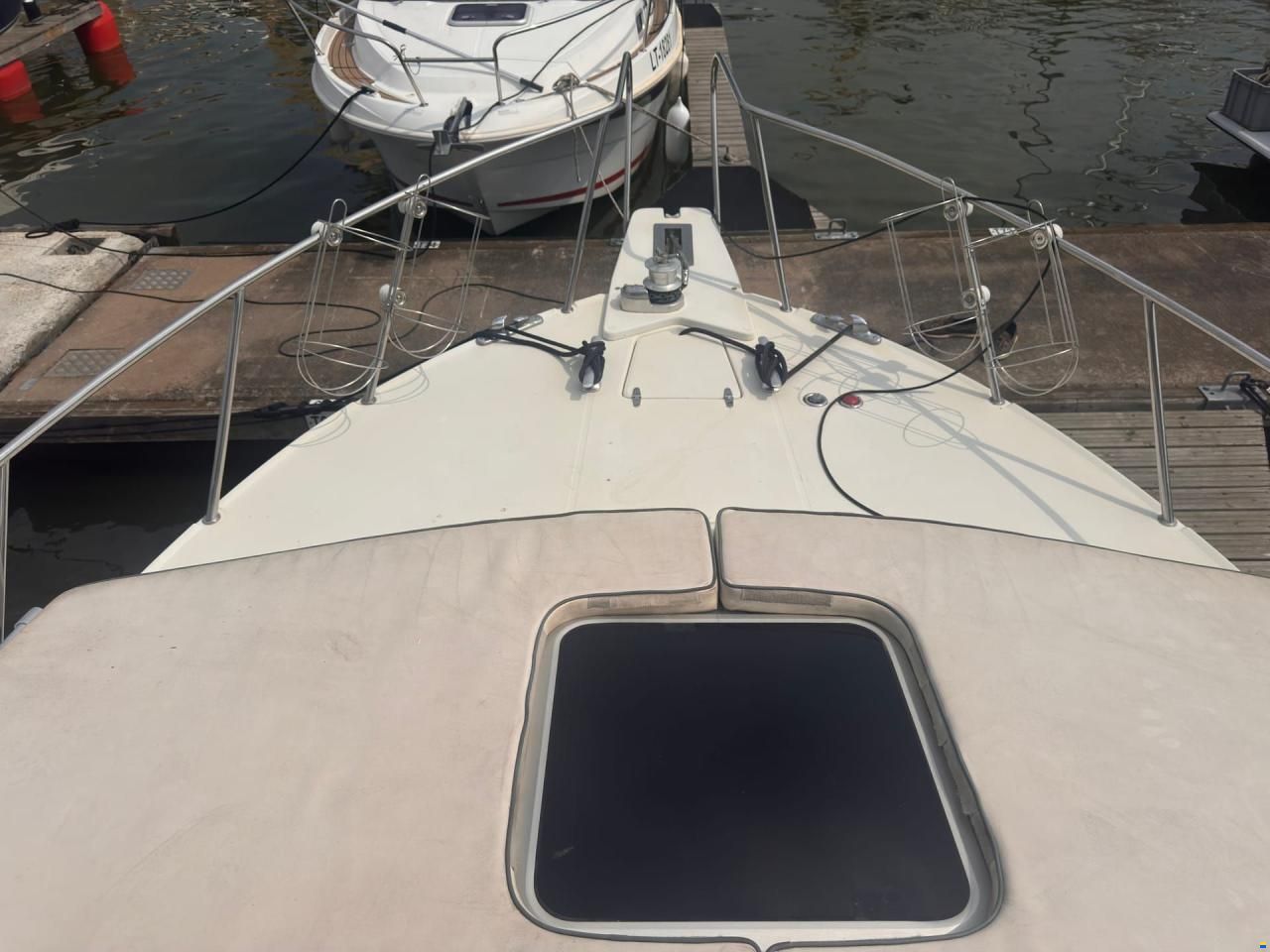 Nidelv 28 HT