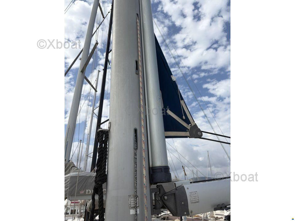 Beneteau OCEANIS 393 CLIPPER