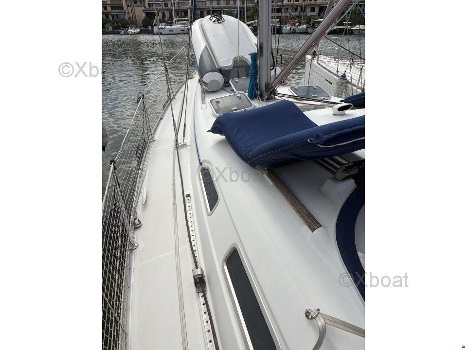 Beneteau OCEANIS 393 CLIPPER
