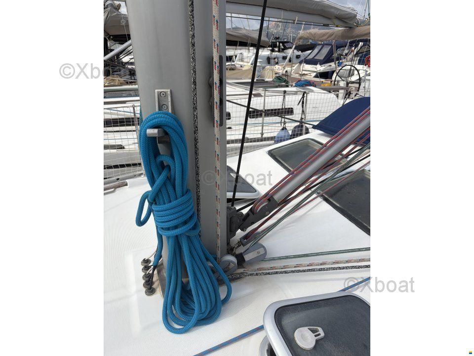 Beneteau OCEANIS 393 CLIPPER