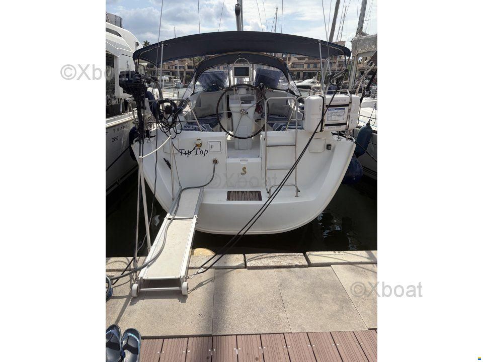 Beneteau OCEANIS 393 CLIPPER