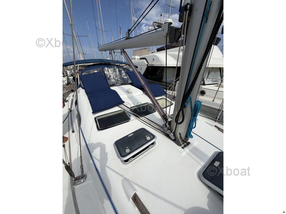 Beneteau OCEANIS 393 CLIPPER