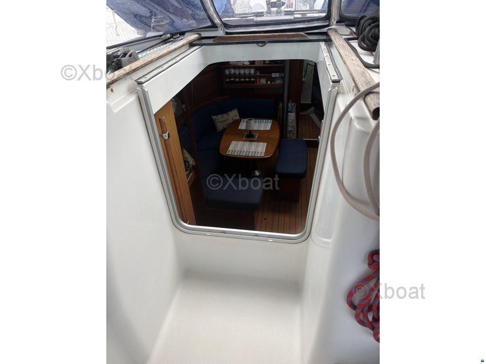 Beneteau OCEANIS 393 CLIPPER