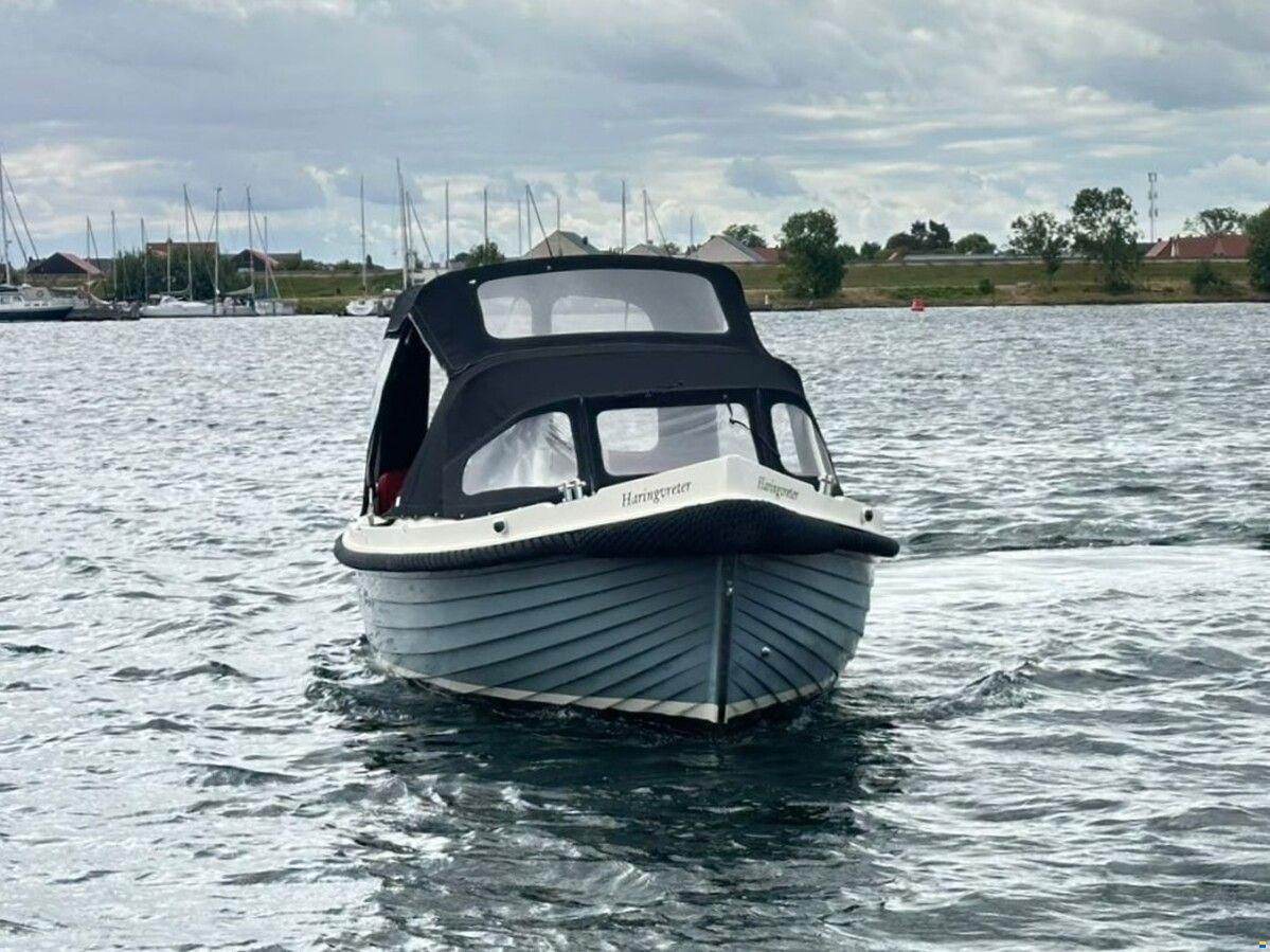 Interboat DE 22