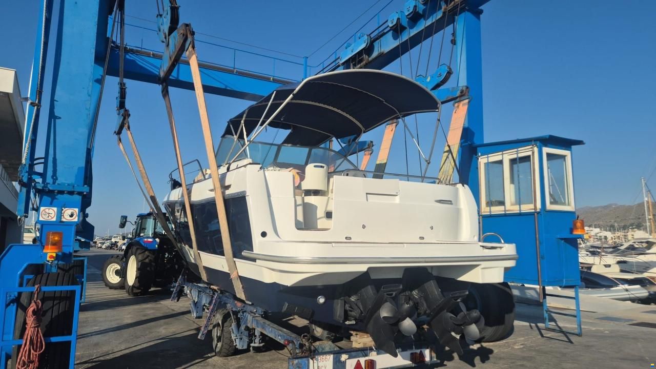 Beneteau Ombrine 960