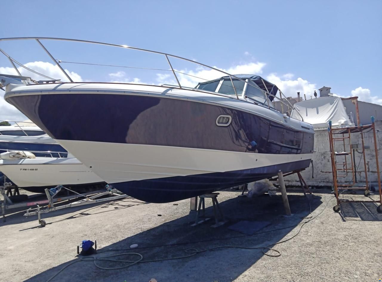 Beneteau Ombrine 960
