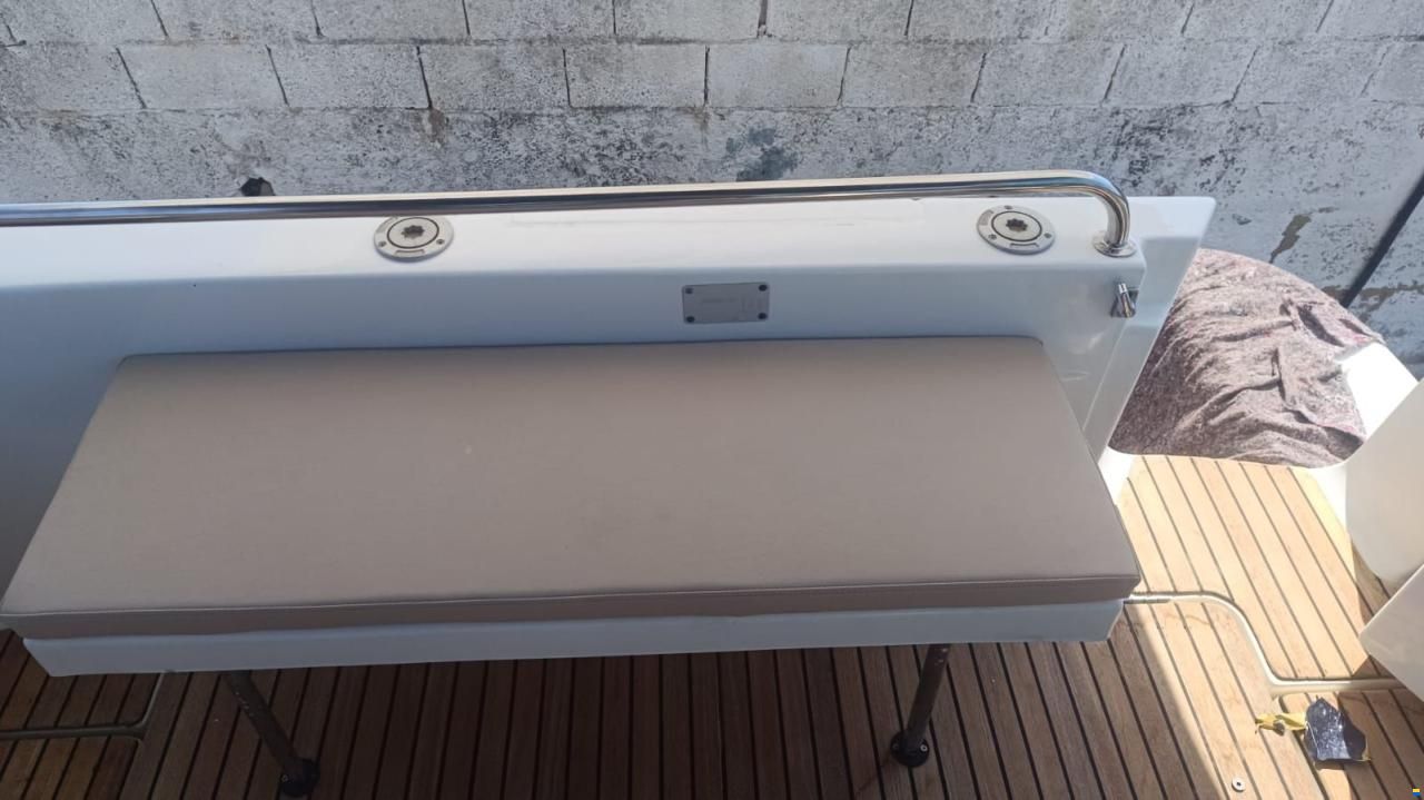 Beneteau Ombrine 960